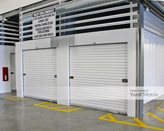 Photo 4 of Arizona Self Storage - 9275 West Olive Avenue, Peoria, AZ