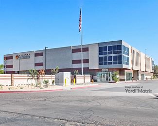 Photo 5 of Arizona Self Storage - 9275 West Olive Avenue, Peoria, AZ