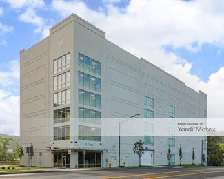 Photo 1 of Safeguard Self Storage - 324 Nepperhan Avenue, Yonkers, NY