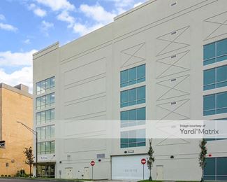 Photo 2 of Safeguard Self Storage - 324 Nepperhan Avenue, Yonkers, NY