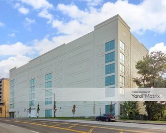 Photo 3 of Safeguard Self Storage - 324 Nepperhan Avenue, Yonkers, NY