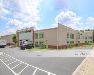 Photo 1 of Extra Space Storage - 101 Huntington Court, Athens, GA