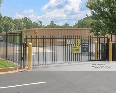 Storage Units for Rent available at 101 Huntington Court, Athens, GA 30606
