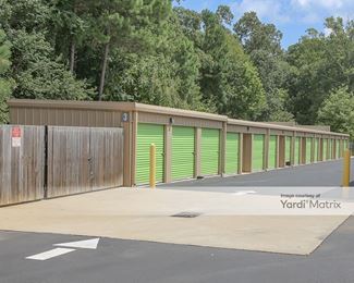 Photo 3 of Extra Space Storage - 101 Huntington Court, Athens, GA