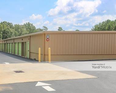 Storage Units for Rent available at 101 Huntington Court, Athens, GA 30606
