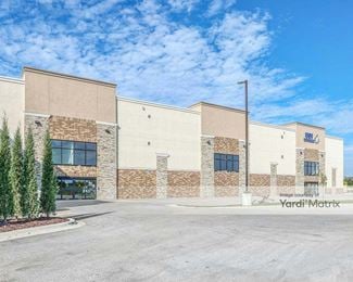 Photo 1 of UpLift Self Storage - 12252 Metcalf Avenue, Overland Park, KS