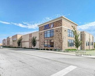 Photo 5 of UpLift Self Storage - 12252 Metcalf Avenue, Overland Park, KS