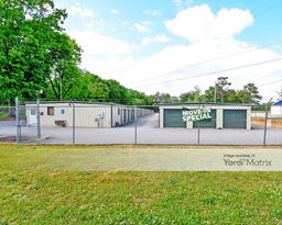 Image for Commerce Storage - 741 Ila Road, Commerce, GA