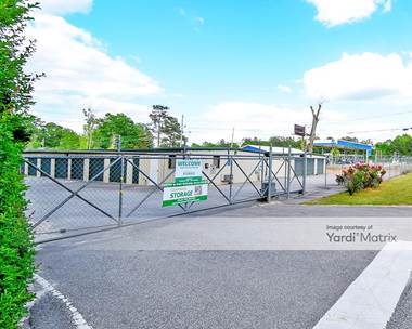 Storage Units for Rent available at 741 Ila Road, Commerce, GA 30529
