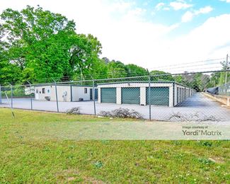 Photo 4 of Commerce Storage - 741 Ila Road, Commerce, GA