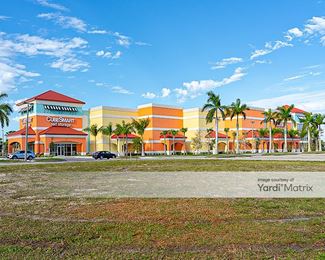 Photo 2 of CubeSmart Self Storage - 1111 SW Pine Island Road, Cape Coral, FL