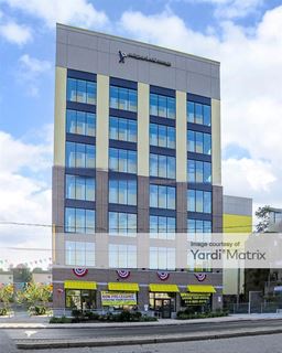Image for Safeguard Self Storage - 390 Riverdale Avenue, Yonkers, NY