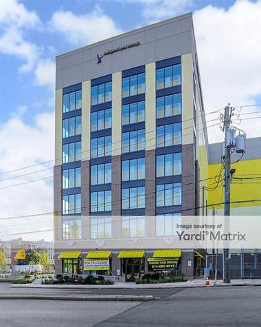 Storage Units for Rent available at 390 Riverdale Avenue, Yonkers, NY 10705