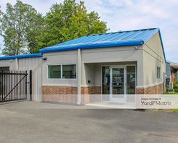 Image for Princetown Road Self Storage - 1036 Princetown Road, Rotterdam, NY