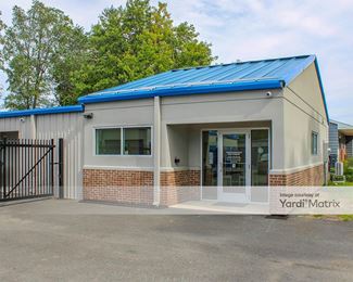 Photo 1 of Princetown Road Self Storage - 1036 Princetown Road, Rotterdam, NY
