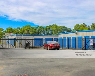 Photo 2 of Princetown Road Self Storage - 1036 Princetown Road, Rotterdam, NY