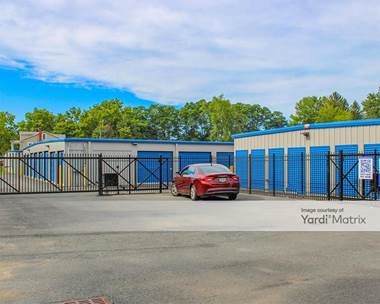 Storage Units for Rent available at 1036 Princetown Road, Rotterdam, NY 12303