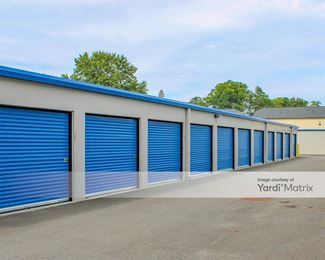 Photo 3 of Princetown Road Self Storage - 1036 Princetown Road, Rotterdam, NY