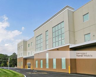 Photo 2 of StorageMart - 2274 NJ-34, Wall Township, NJ