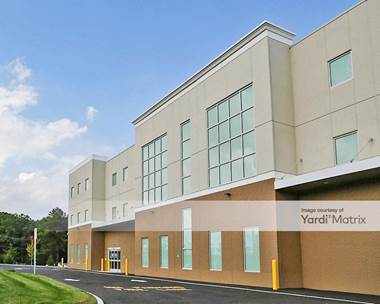 Storage Units for Rent available at 2274 NJ-34, Wall Township, NJ 07719