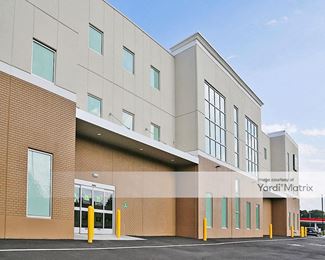 Photo 3 of StorageMart - 2274 NJ-34, Wall Township, NJ
