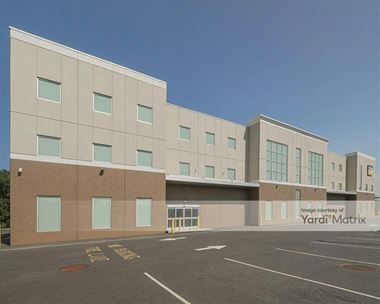 Storage Units for Rent available at 2274 NJ-34, Wall Township, NJ 07719