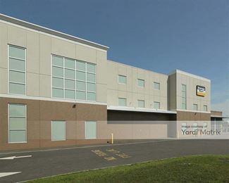 Photo 6 of StorageMart - 2274 NJ-34, Wall Township, NJ