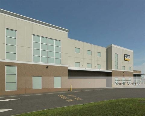 Photo 6 of StorageMart - 2274 NJ-34, Wall Township, NJ