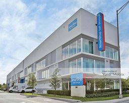 Image for SmartStop Self Storage - 250 NE 135th Street, Miami, FL