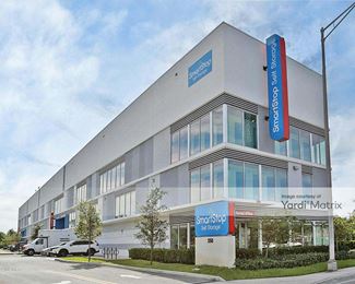 Photo 1 of SmartStop Self Storage - 250 NE 135th Street, Miami, FL