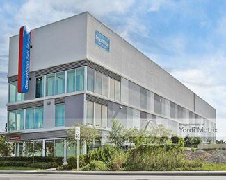 Photo 4 of SmartStop Self Storage - 250 NE 135th Street, Miami, FL
