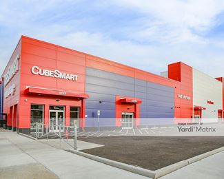 Photo 1 of CubeSmart Self Storage - 21501 42nd Avenue, Flushing, NY
