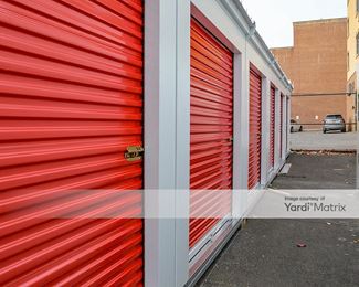 Photo 3 of CubeSmart Self Storage - 21501 42nd Avenue, Flushing, NY