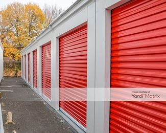 Photo 4 of CubeSmart Self Storage - 21501 42nd Avenue, Flushing, NY