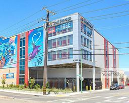 Image for A - 1 Self Storage - 4356 Coliseum Way, Oakland, CA
