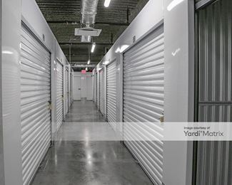 Photo 2 of Safeguard Self Storage - 130-02 South Conduit Avenue, South Ozone, NY