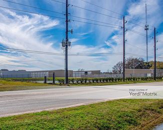 Photo 2 of Extra Space Storage - 25401 Stockdick School Road, Katy, TX