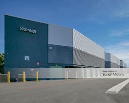 Image for Extra Space Storage - 2622 Moraga Road, San Pablo, CA