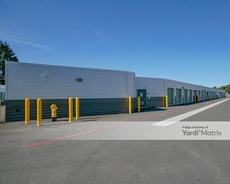 Photo 4 of Extra Space Storage - 2622 Moraga Road, San Pablo, CA