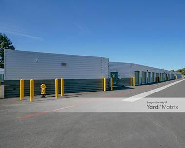 Storage Units for Rent available at 2622 Moraga Road, San Pablo, CA 94806