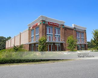 Photo 1 of Public Storage - 7366 Friendship Springs Blvd, Flowery Branch, GA