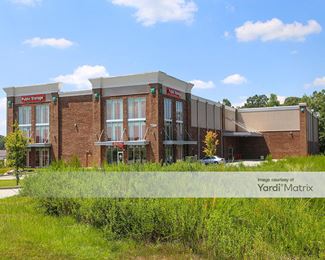 Photo 2 of Public Storage - 7366 Friendship Springs Blvd, Flowery Branch, GA