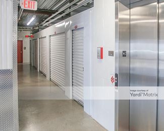 Photo 4 of CubeSmart Self Storage - 300 Old Epps Bridge Road, Athens, GA