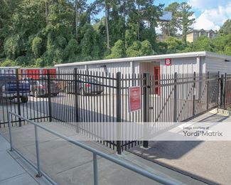 Photo 6 of CubeSmart Self Storage - 300 Old Epps Bridge Road, Athens, GA