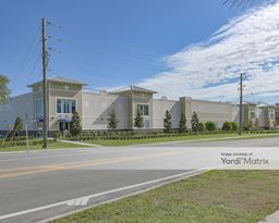Image for All Aboard Storage - 250 South Glencoe Road, New Smyrna Beach, FL