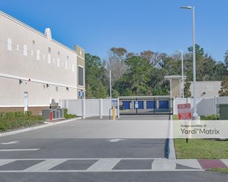 Photo 2 of All Aboard Storage - 250 South Glencoe Road, New Smyrna Beach, FL