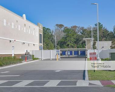 Storage Units for Rent available at 250 South Glencoe Road, New Smyrna Beach, FL 32168