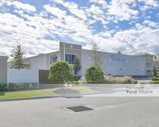 Photo 4 of All Aboard Storage - 250 South Glencoe Road, New Smyrna Beach, FL