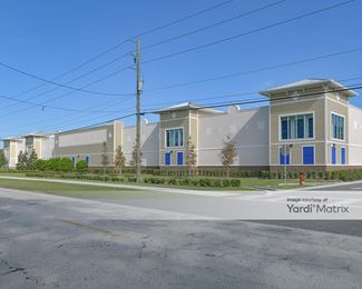 Photo 5 of All Aboard Storage - 250 South Glencoe Road, New Smyrna Beach, FL