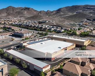 Photo 2 of Epic Self Storage - 155 Pancho Via Drive, Henderson, NV